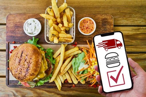 A network of registered restaurants & food courts in UK where users can search nearby restaurants and claim special discounts.